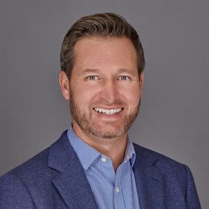 Matthew Ziegler